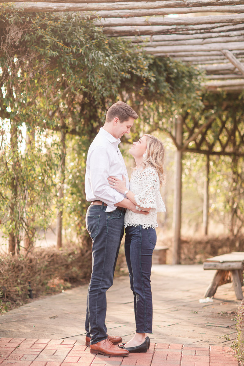 Jennifer B Photography-Pinehurst Engagement-Michael & Shelbey-2020-0124