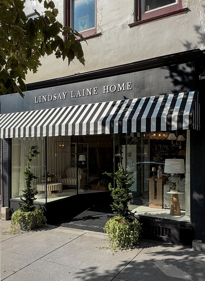 Rochester Interior Designer + Retail destination nestled in the heart of Canandaigua, NY