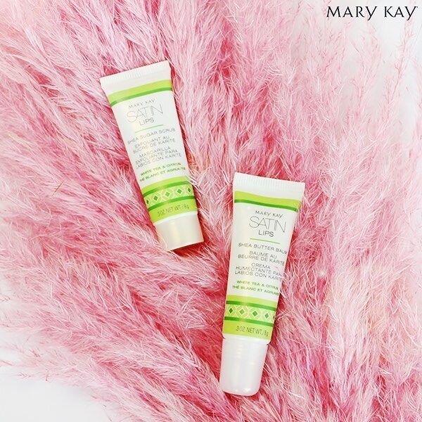 Satin Lips