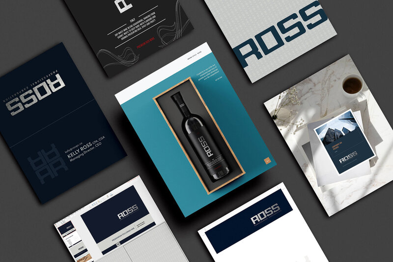 marketing-business-collaterals