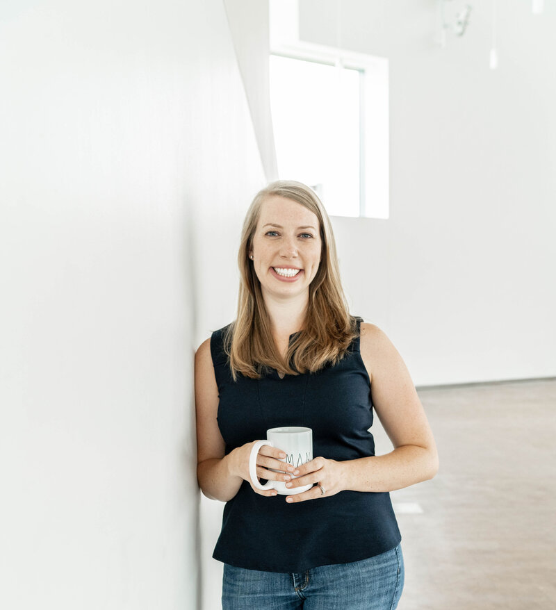 Contact Lauren Engler - Baby and Child Sleep Consultant - Via Graces