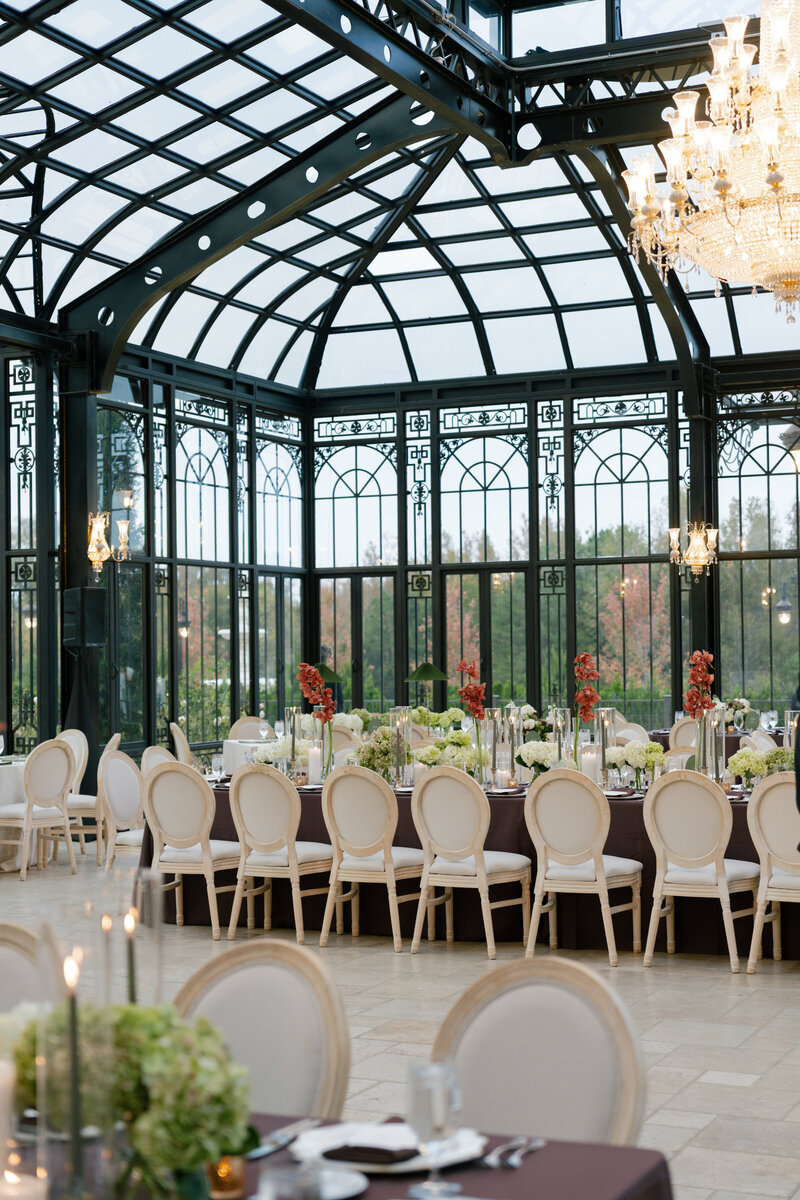 Lizzie Baker Photography _ Heather & Mickey _ Wedding Day _ The Conservatory at Blackberry Ridge Wedding -177