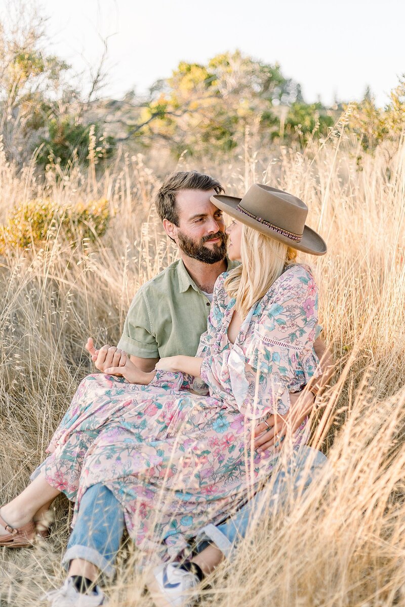 Haley and John-24