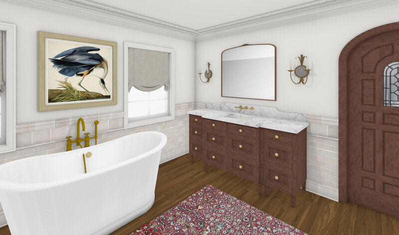 Rochester Interior Designer