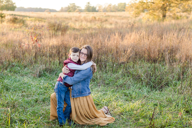 The Swanson Family Fall 2022-35