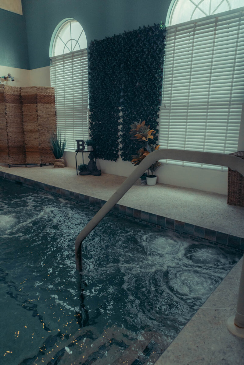 Bellagena Spa Photos-31