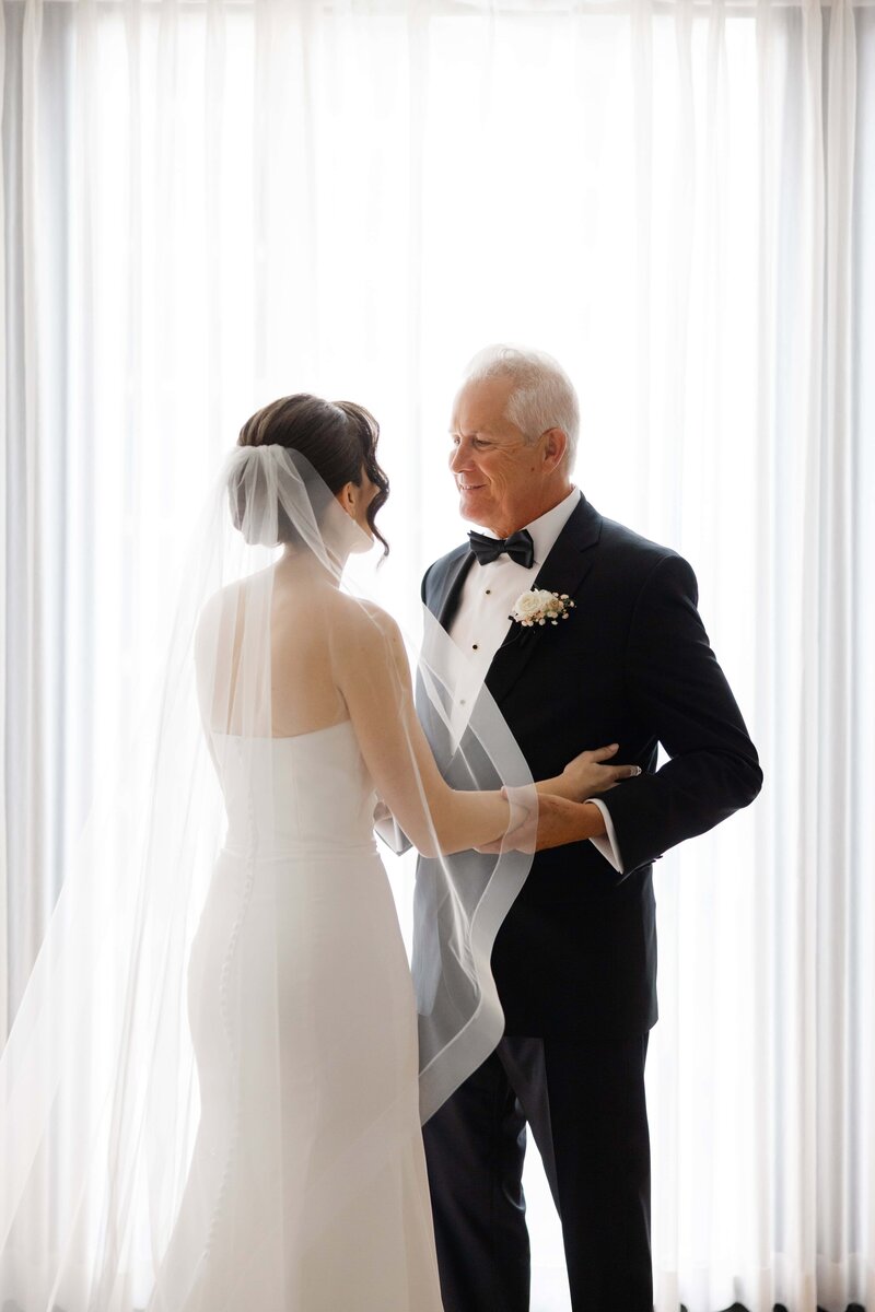 The Langham Hotel Wedding-27
