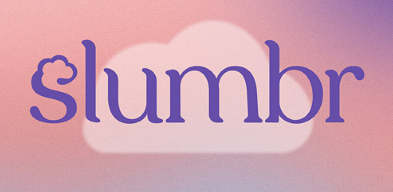 pajama logo with cloud