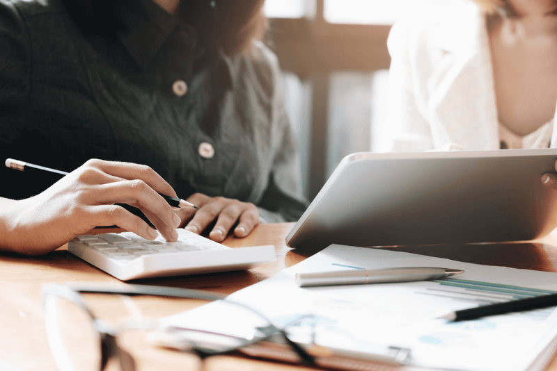 Marketing planner freebie | how to create a marketing plan | free marketing template | The Brand Coach | Kelly Allison | Marketing Coach | Marketing Consultant | Dubai | UAE