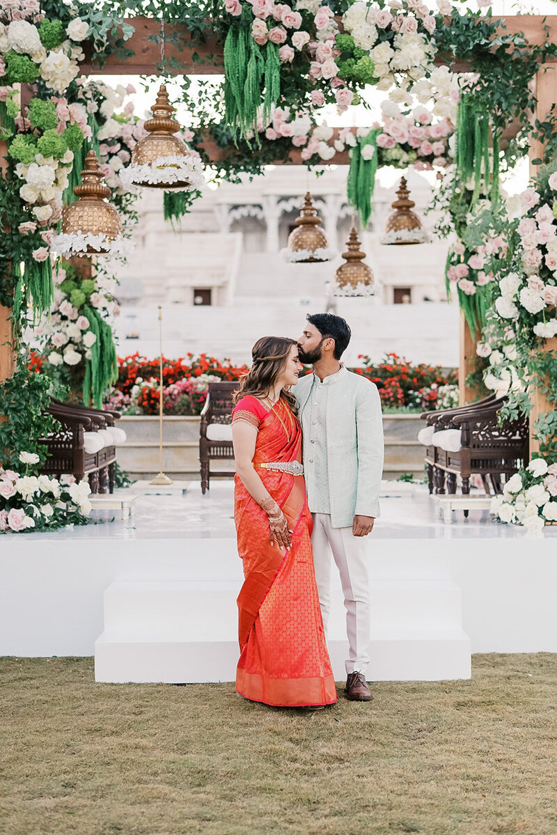 South Asian Wedding Planner Atlanta