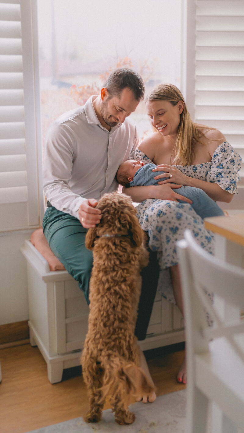 newborn photography salt lake city - Iris Graciela Photography-2