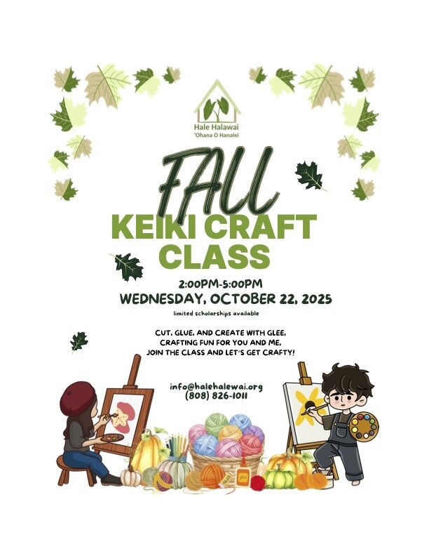 Keiki program 10:22 post