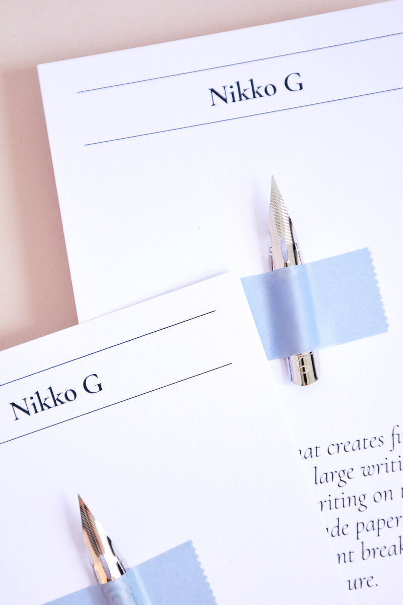 Nikko g c
