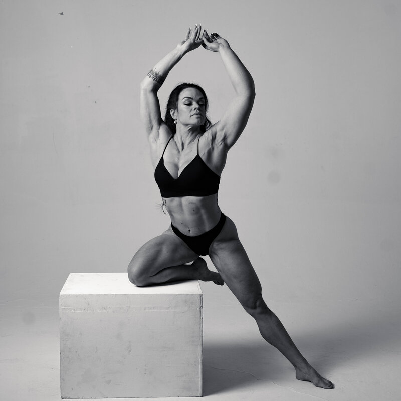 Houston Fitness Photographer BW Section 1 Letter AB-7
