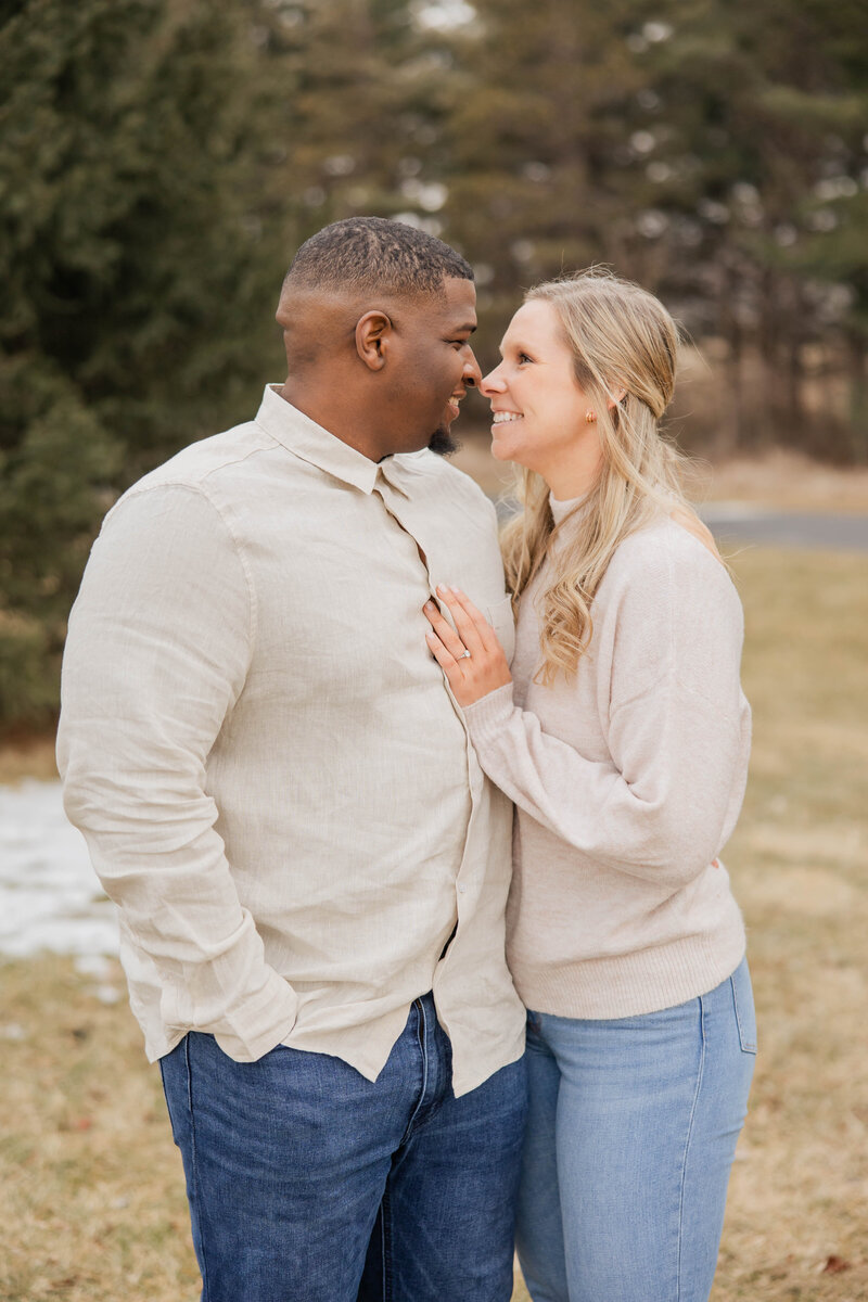 Bri & Brandon Engagement -66