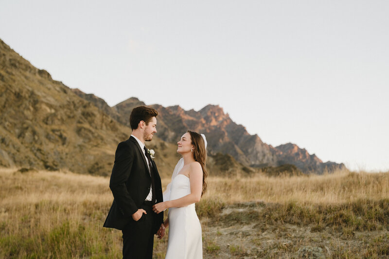 Melissa Clark Photography - Queenstown Wedding Photographer - Rebecca & Paul - Jacks Point & Remarkables Elopement, Feb 2024-351