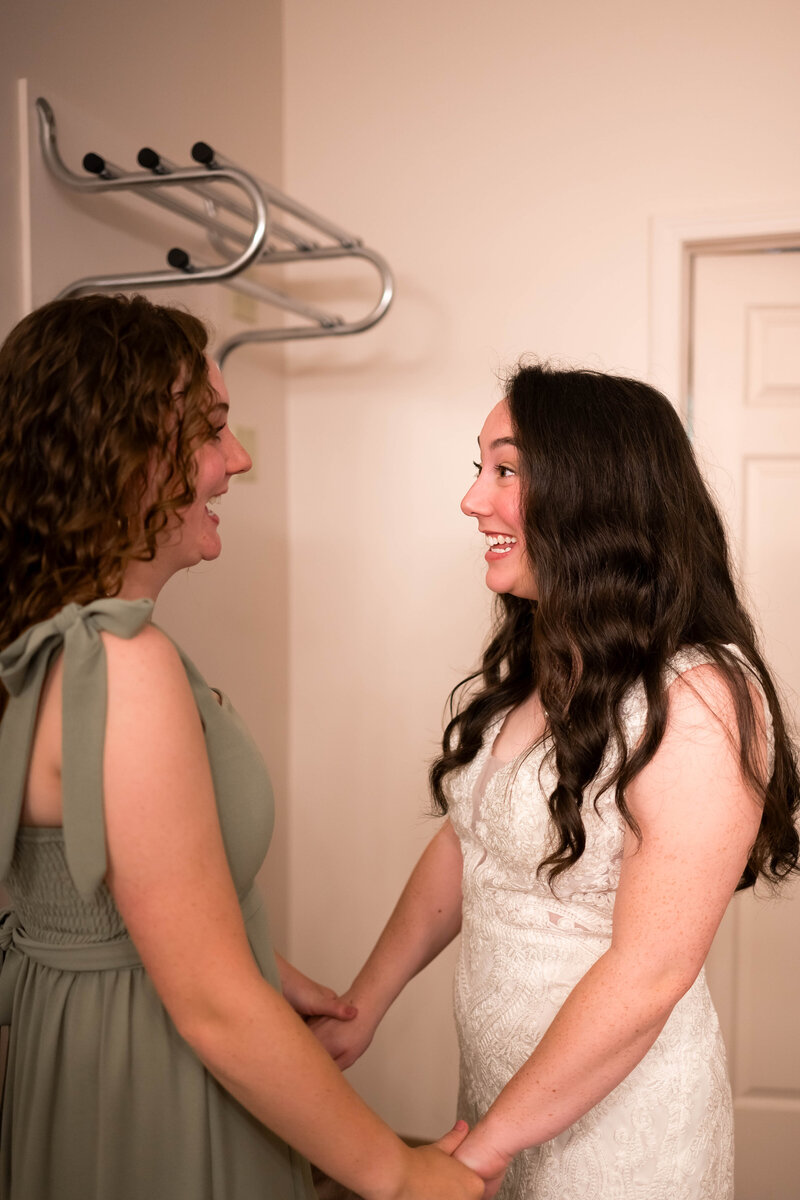 18-K&M - Grand Ledge Opera House Wedding - Mariah Kasten Photo