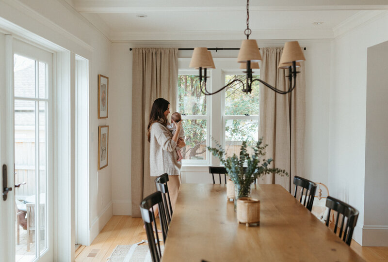 Newton newborn photographer 