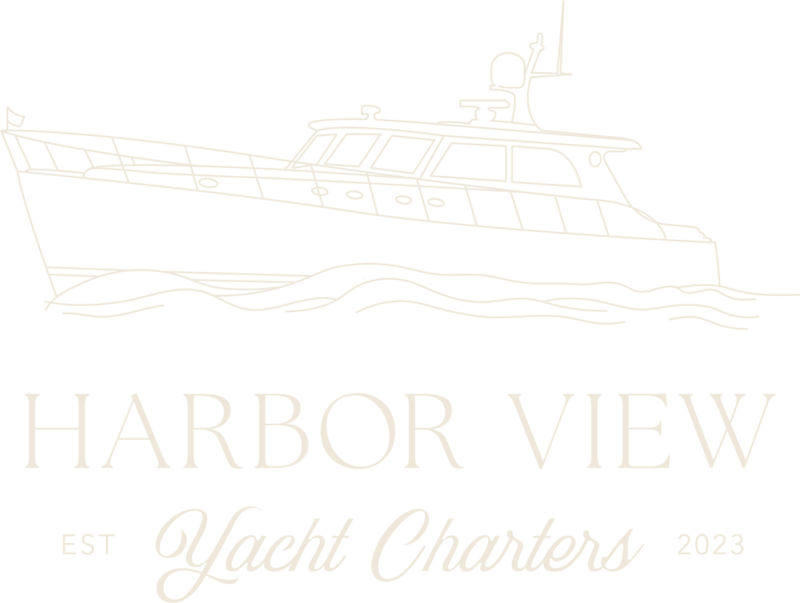 Primary Logo for Harbor View Yacht Charter in New York
