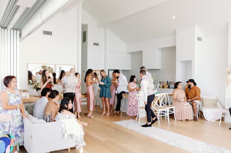 Salt Shoal Bay Luxury Beach Wedding By Fine Art Film Timeless and Elegant Wedding Photographer Sheri McMahon-110