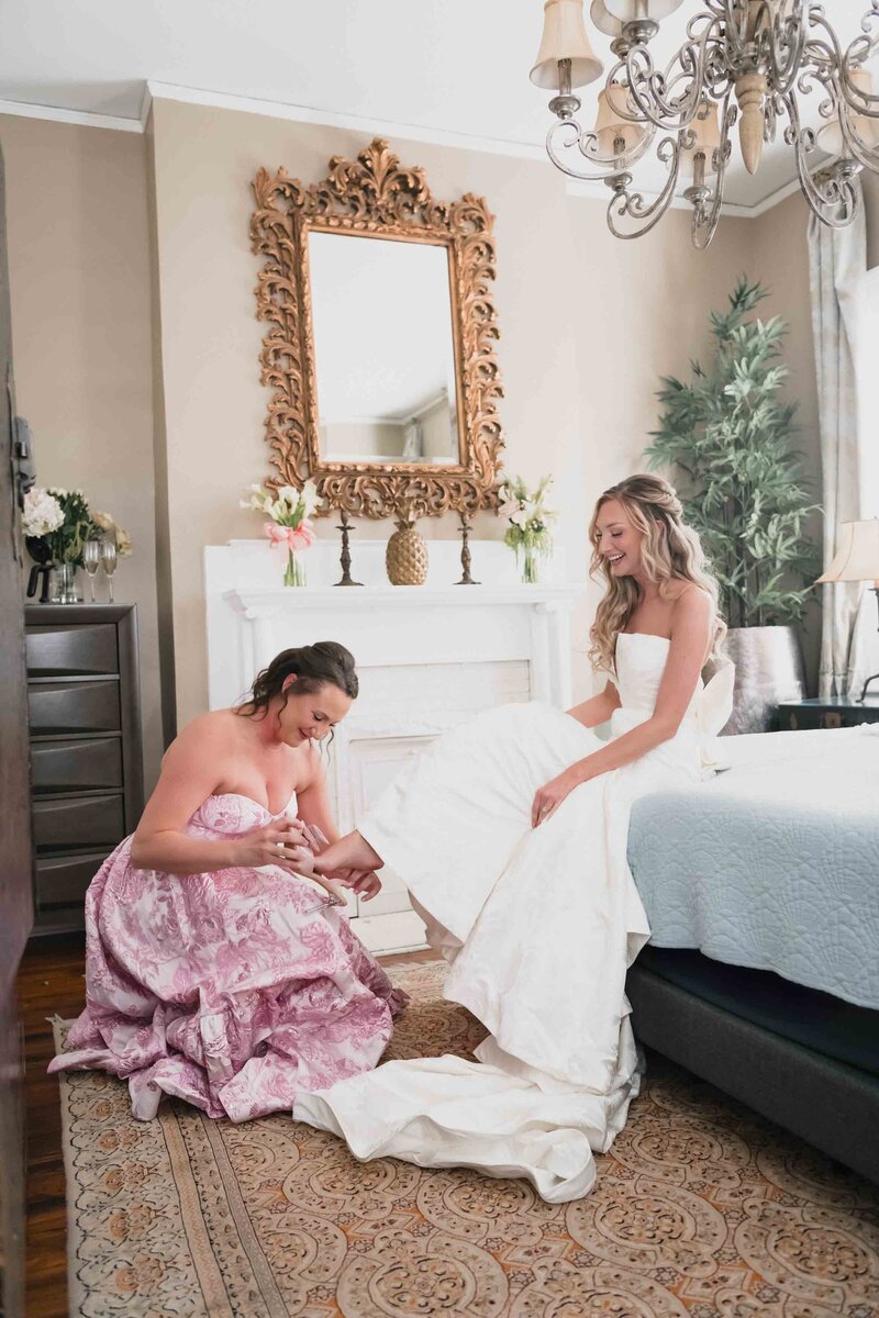 015_Savannah Botanical Wedding Photography _