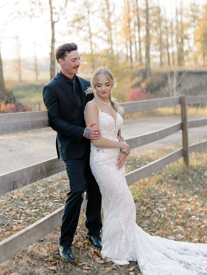 Edmonton Wedding Photos - Pine and Pond Wedding Venue (160)_1