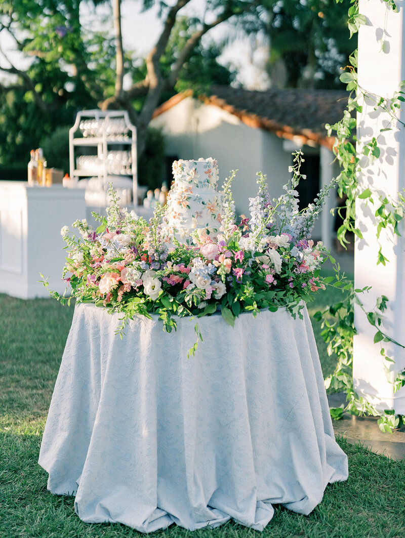 The inn at rancho santa fe wedding - CMP -1083