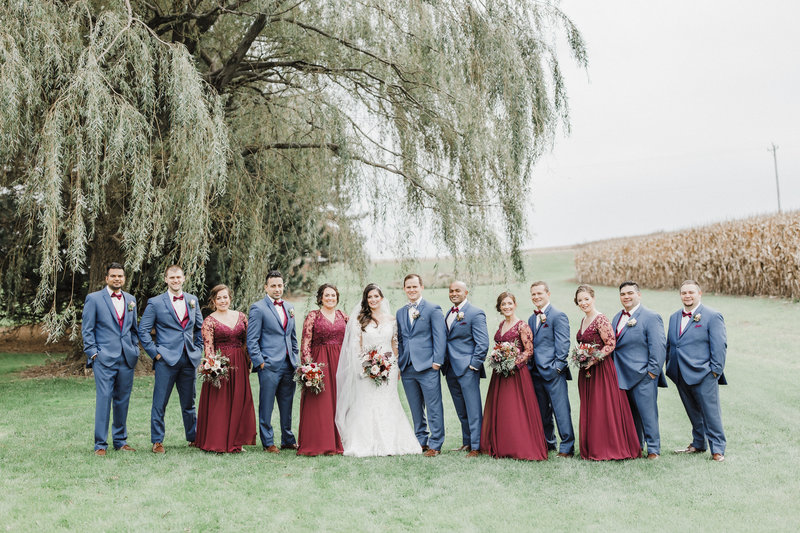 Katelynn-Jake-Wedding-Barnacopia-Polo-Illinois-October-19-2019-176