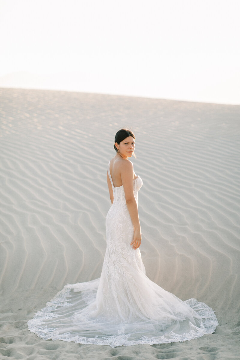 Palm Springs Wedding Photographer