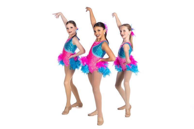 Absolute Dance-competitve troupe-london dance studio13