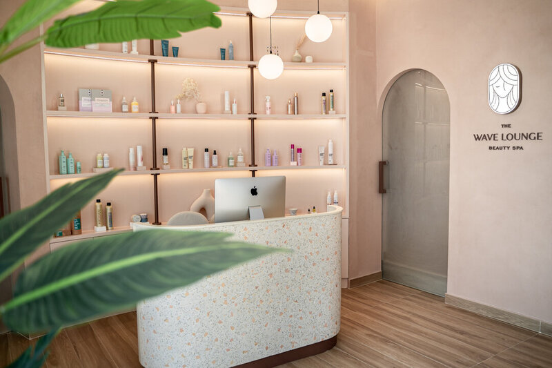 Waxing Salon Abu Dhabi