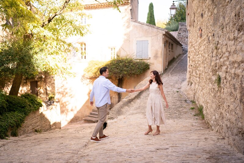 Gordes Engagement Photoshoot SD_0017
