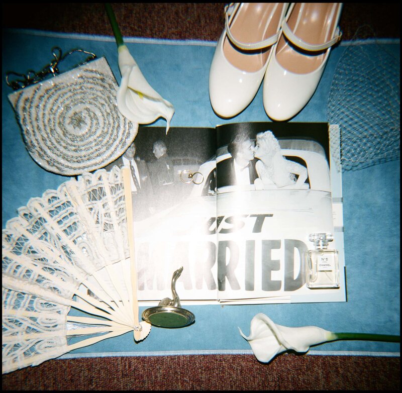 styled vintage elopement shoot on film - Stacey Vandas Photography42