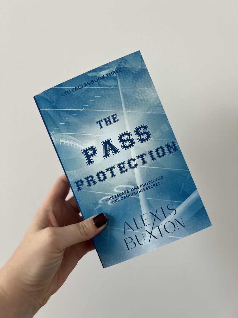 thepassprotection