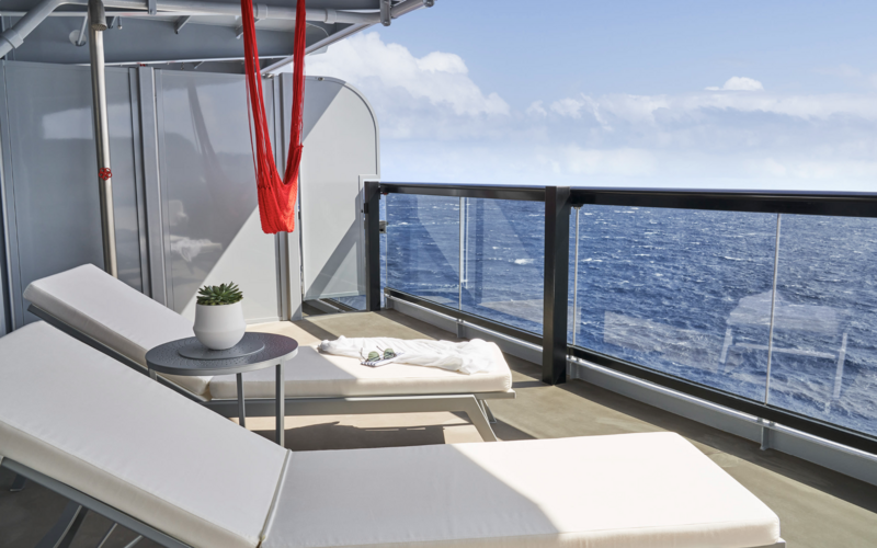 Virgin Voyages
