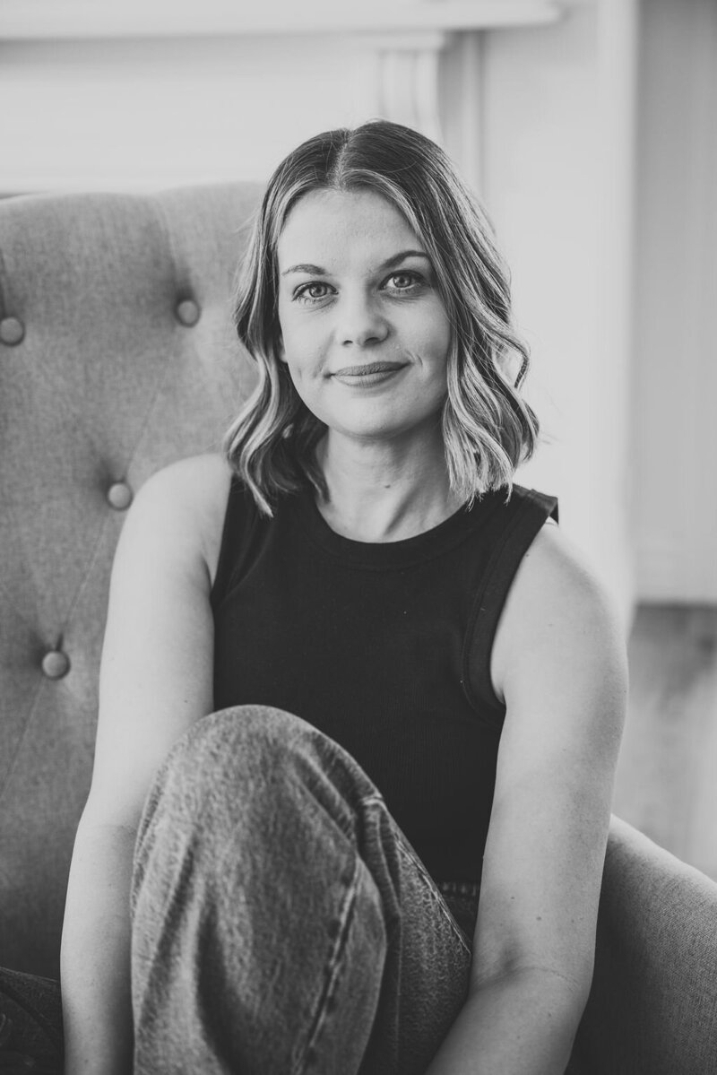 Rachel Taylor Fertility co. Natural Fertility and Preconception Coach