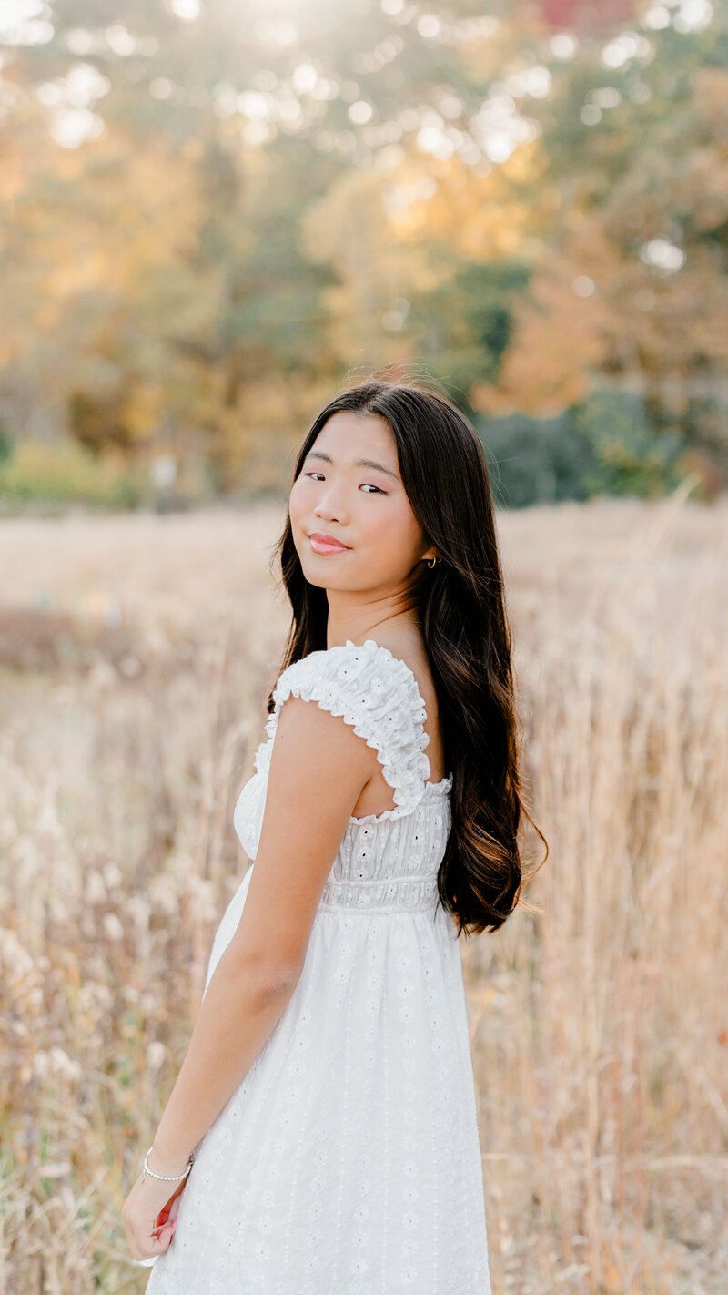 sadie featured portrait