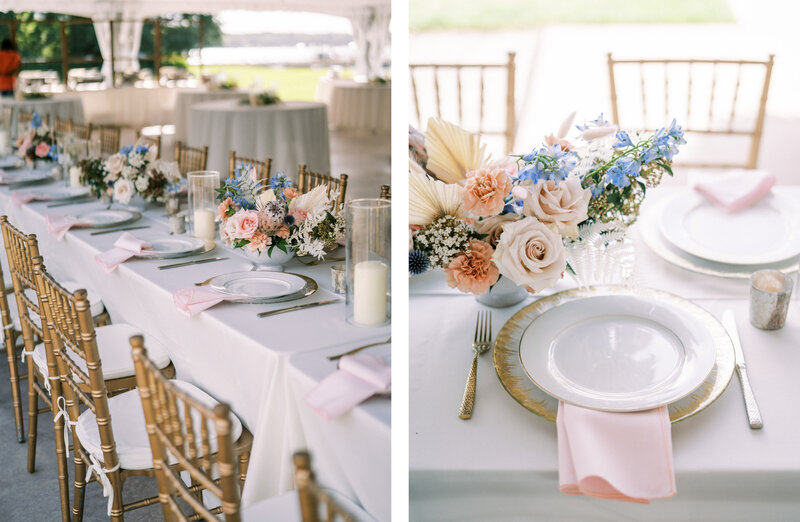 The Island House} LEAN ON ME — Charleston Wedding Studio