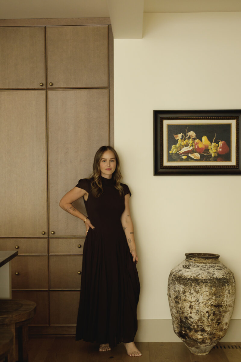 Raleigh Interior Designer
