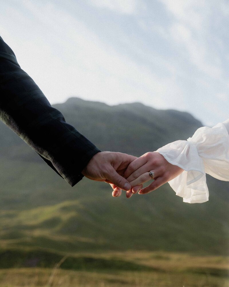 Intiem elopement