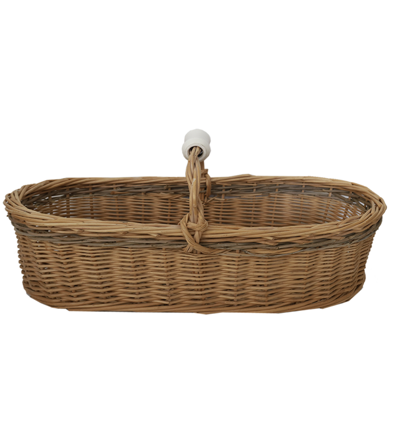 Long Basket