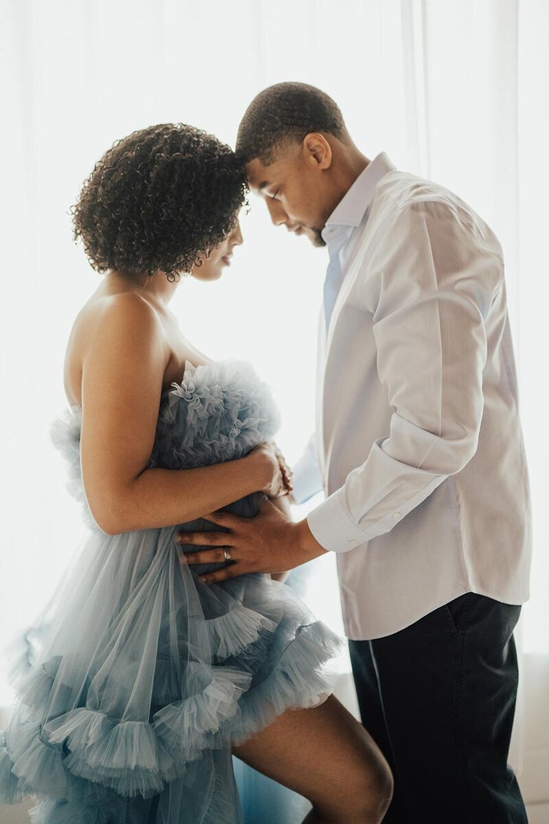 Intimate-Couples-Maternity-Photography