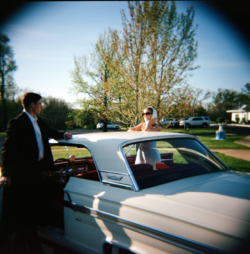 styled vintage elopement shoot on film - Stacey Vandas Photography40