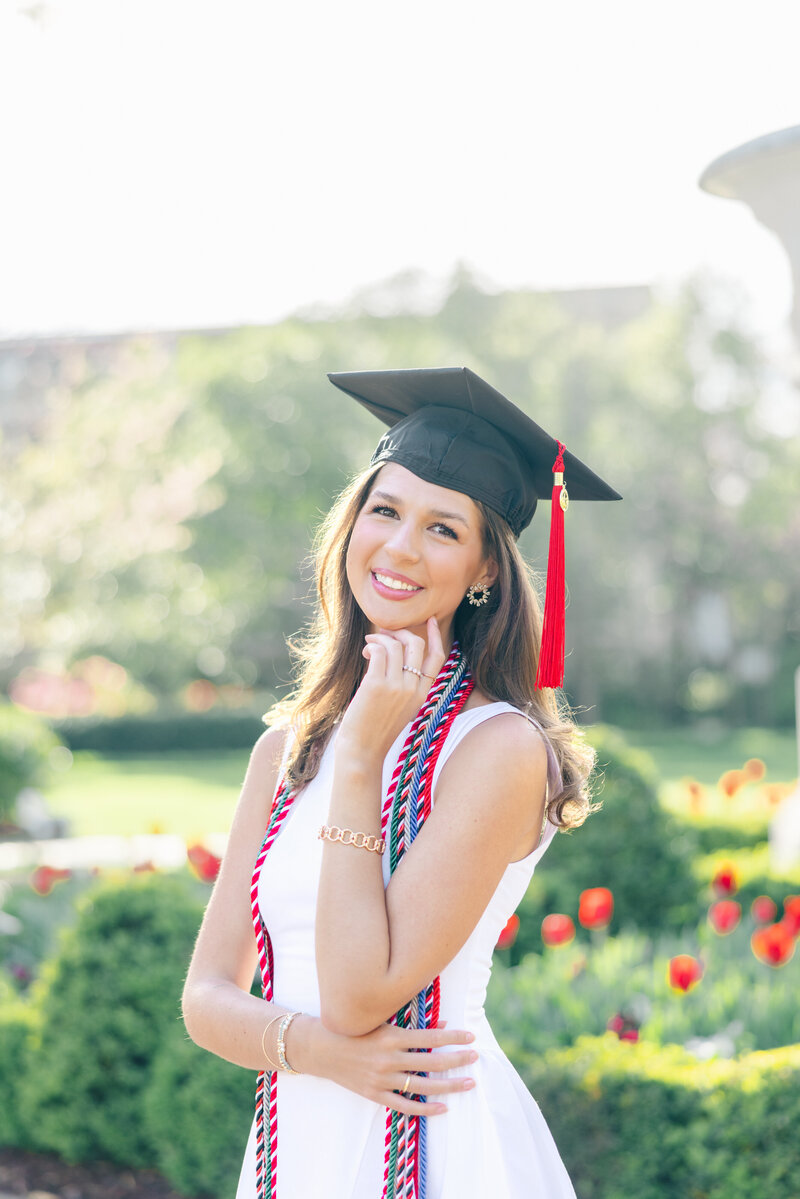 Tuscaloosa Grad Photographer | Lauren Elliott Photography | Brooke Damerell Sneak Peeks-181-2