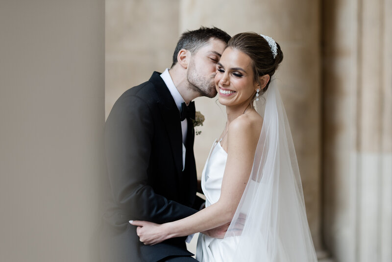 34 editorial wedding photography at the langham in london
