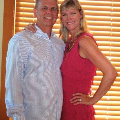 Part 1 - Phillipa and Eric in Healthier Days