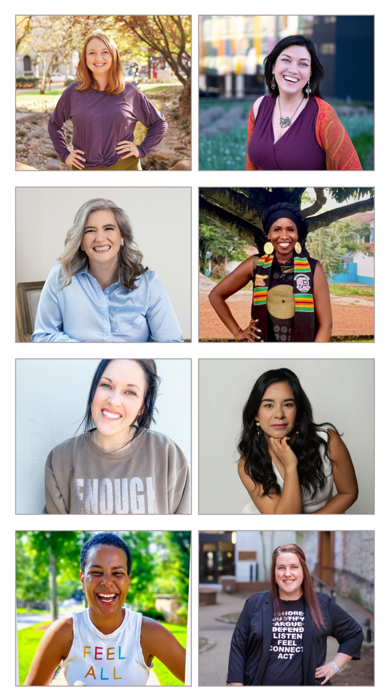 The Aught Community Members