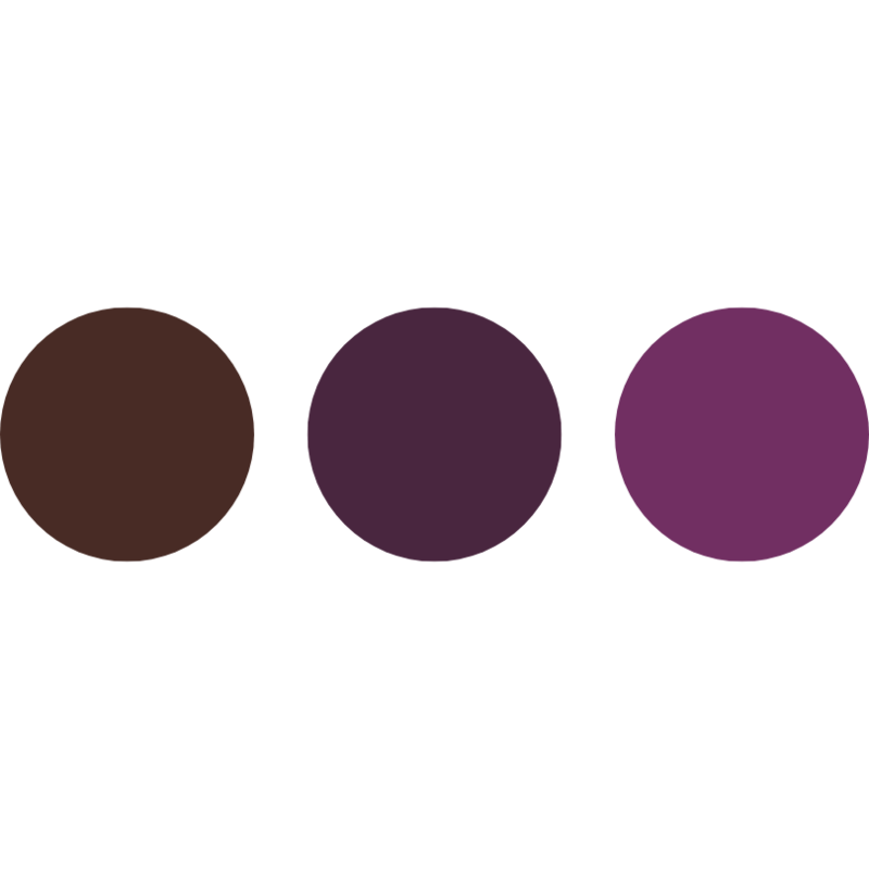 Yvette Dubel  Colors 1
