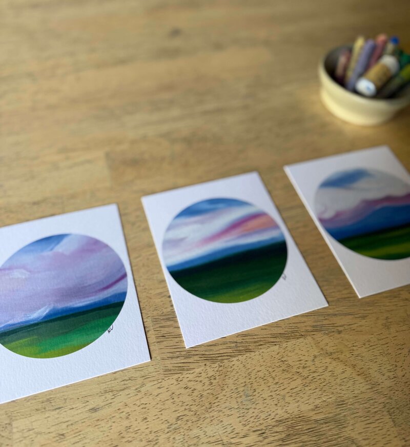 art_print_circles_kristin_vanderlip