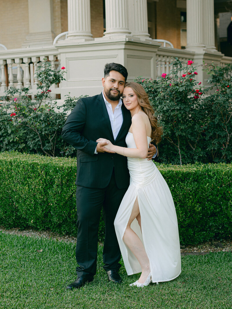 Brooke + Luis - ES  |  #-178